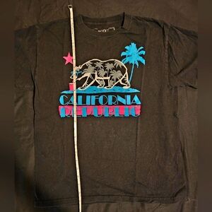 Riot Society T-shirt